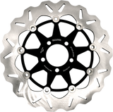 Front Rotor 1989 - 2010