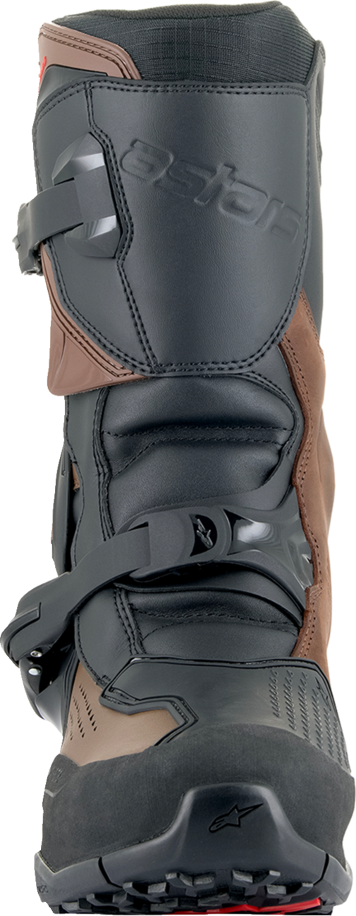 XT-8 Gore-Tex® Boots - Black/Brown - EU 42