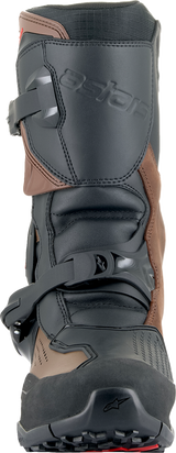 XT-8 Gore-Tex® Boots - Black/Brown - EU 42