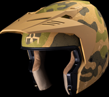 Elsinore™ Helmet - Magnacross - Tan - Large