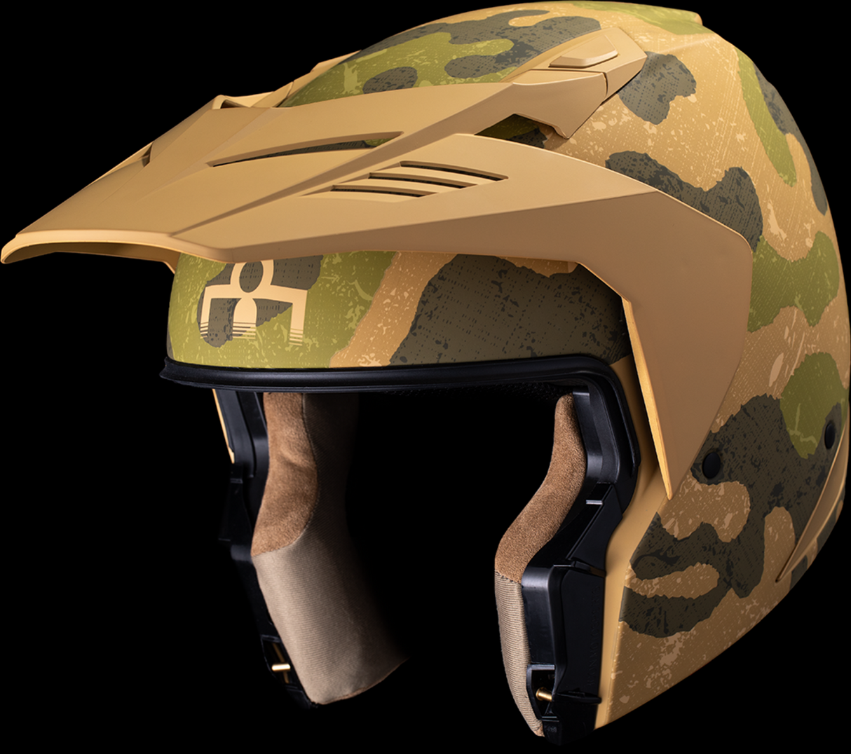 Elsinore™ Helmet - Magnacross - Tan - XS