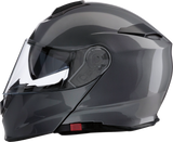 Solaris Helmet - Dark Silver - 4XL