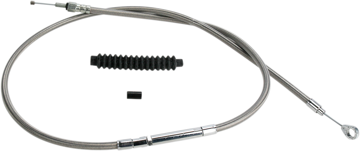 Clutch Cable - Standard 1986 - 2011