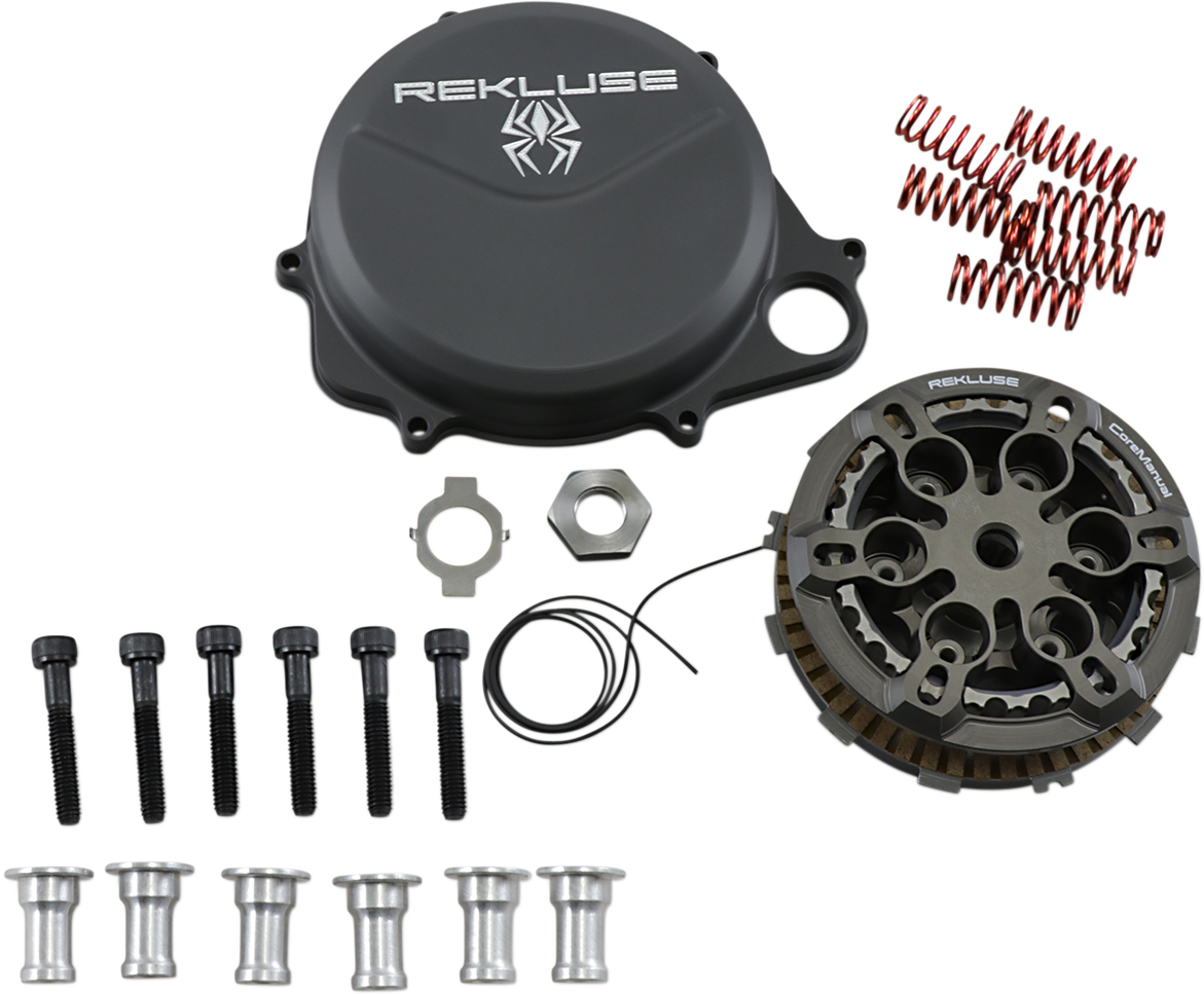 Clutch Kit - CRF 450 2019 - 2024