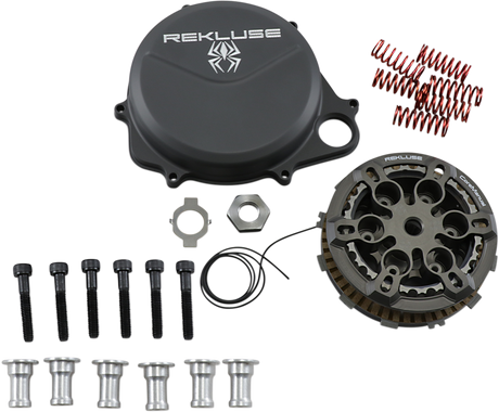 Clutch Kit - CRF 450 2019 - 2024