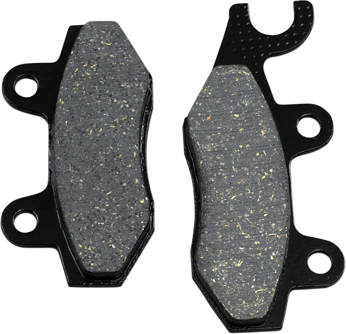 Organic Brake Pads - FA228 1995 - 2020