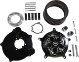 Eclipse Air Cleaner - \'93-\'17 Big Twin 1999 - 2017