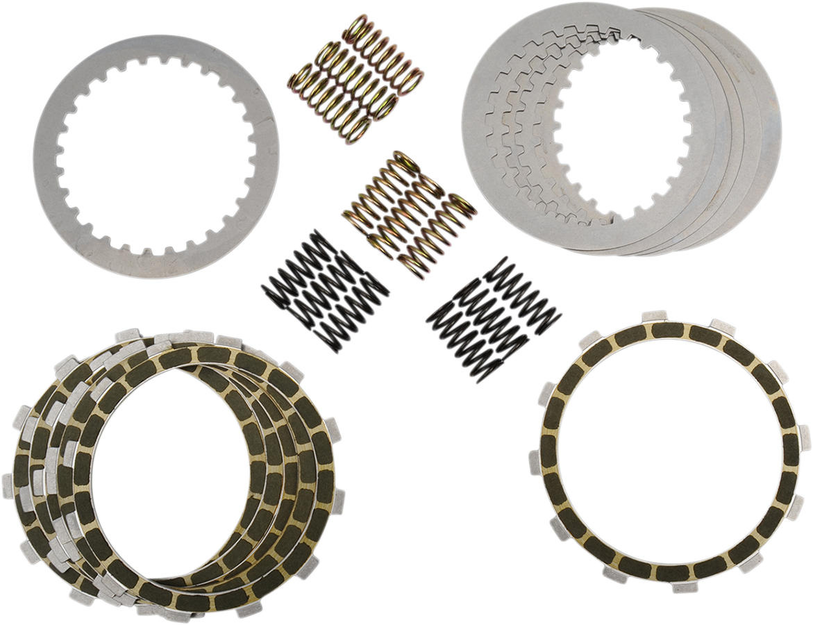 Clutch Kit 1983 - 1989