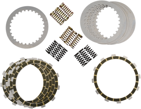 Clutch Kit 1983 - 1989