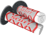 Grips - Diamond - Red/White