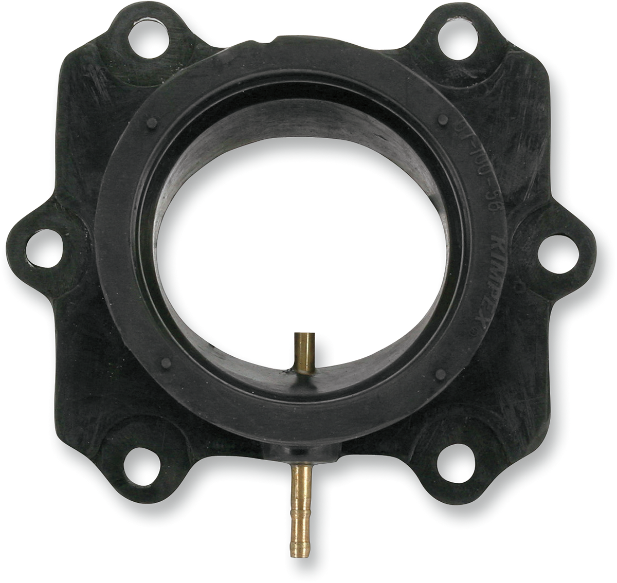 Carburetor Mounting Flange - Arctic Cat 1998 - 2004