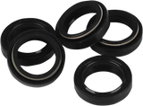 Magneto Plate Oil Seal - XLCH 1968 - 1969