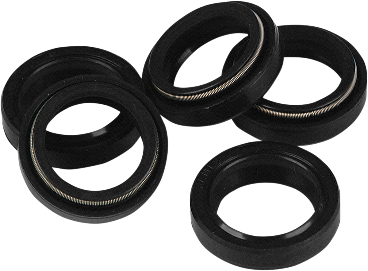 Magneto Plate Oil Seal - XLCH 1968 - 1969