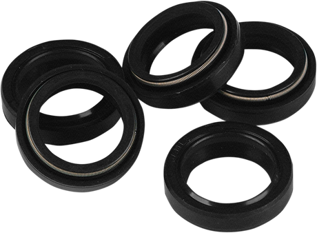 Magneto Plate Oil Seal - XLCH 1968 - 1969