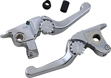 Lever Set - Anthem - Shorty - Chrome 2006 - 2017