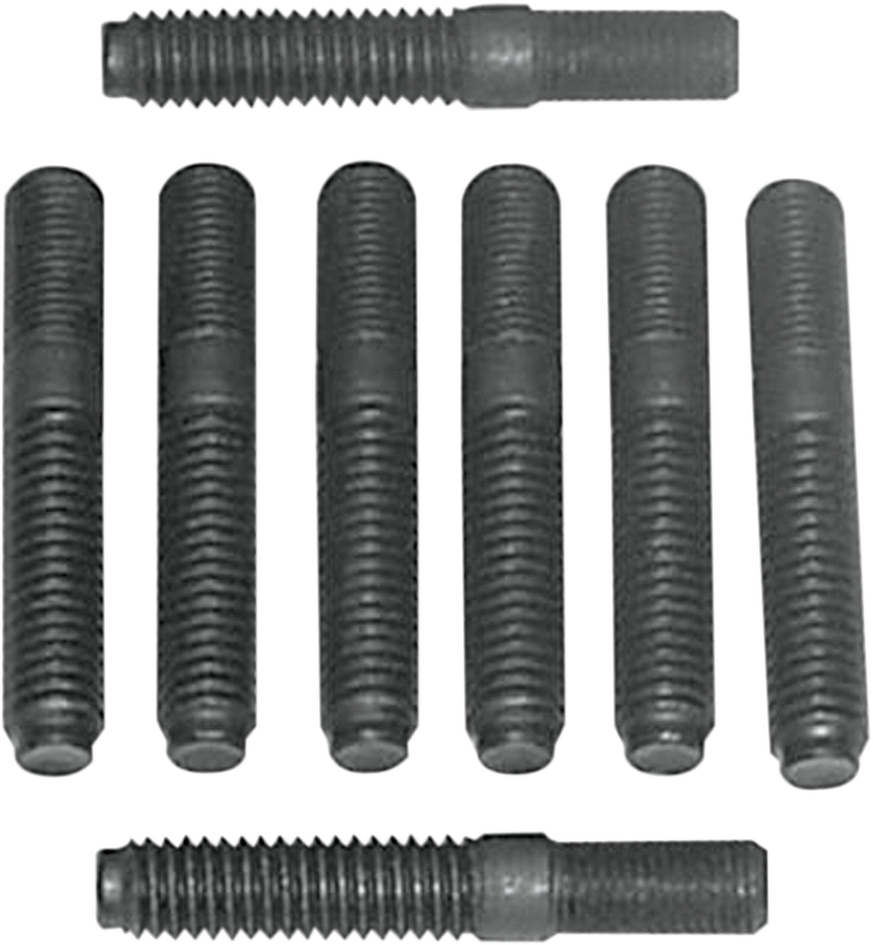 Cylinder Stud Set - \'54-\'84 XL 1954 - 1985