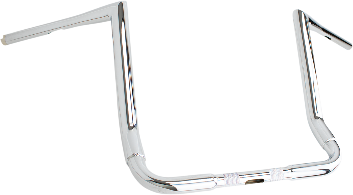 Handlebar - FLH - 14\" - Chrome 2008 - 2022