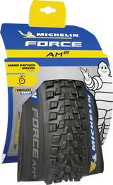 Force AM2 Competition Tire - 27.5 x 2.60 (66-584)