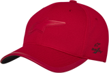 Astound Tech Hat - Red - Smalll/Medium