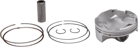 Piston Kit - 65.98 mm - Honda 2012 - 2024