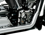 Cam Cover - Clarity - Contrast Cut™ - Twin Cam 2001 - 2006