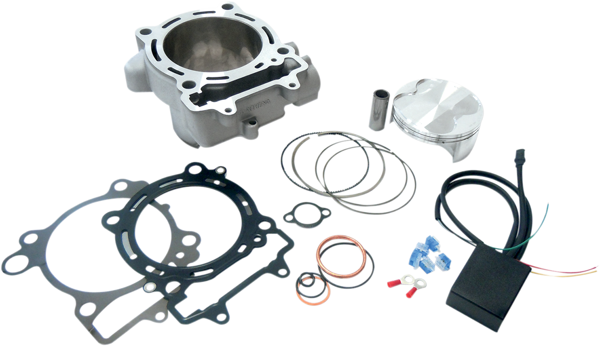 Cylinder Kit - 100.00 mm - KXF450F 2009 - 2011