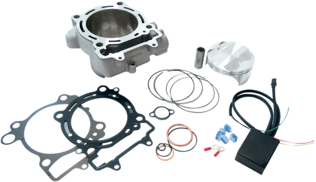 Cylinder Kit - 100.00 mm - KXF450F 2009 - 2011