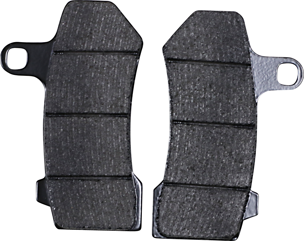 X-Treme Brake Pads - Harley-Davidson 2006 - 2021