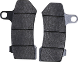 X-Treme Brake Pads - Harley-Davidson 2006 - 2021