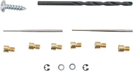 Jet Kit - Stage 1 - Honda 1994 - 2001