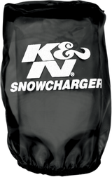 Snowcharger Air Filter Wrap