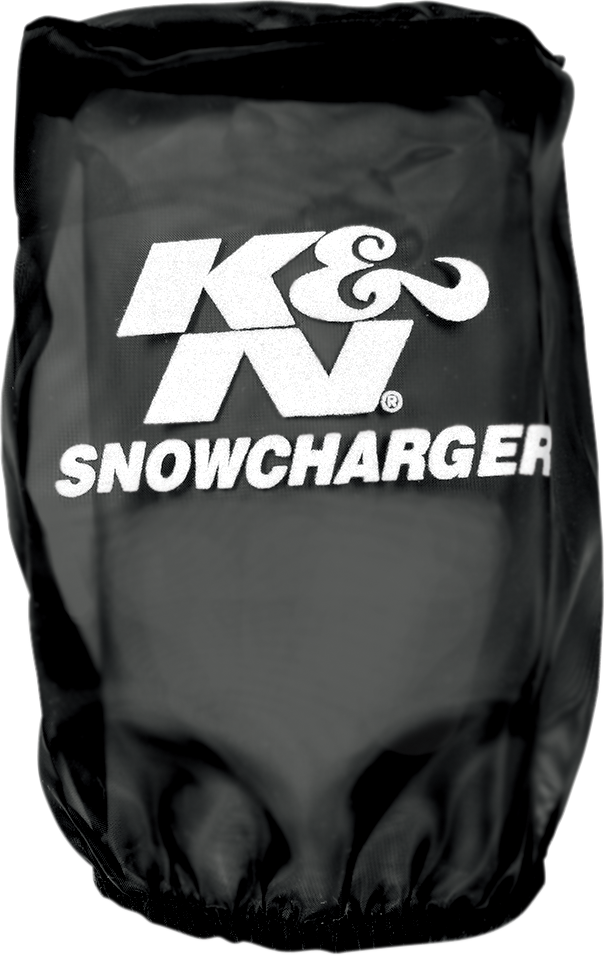 Snowcharger Air Filter Wrap