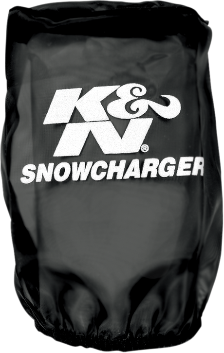 Snowcharger Air Filter Wrap