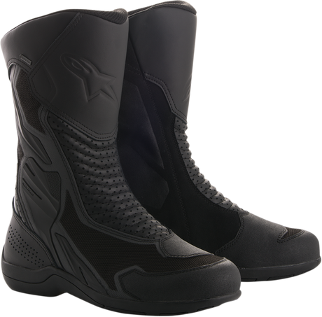 Air Plus Gore-Tex Boots - Black - US 14 / EU 50