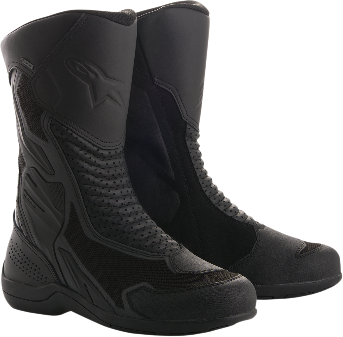 Air Plus Gore-Tex Boots - Black - US 11.5 / EU 46