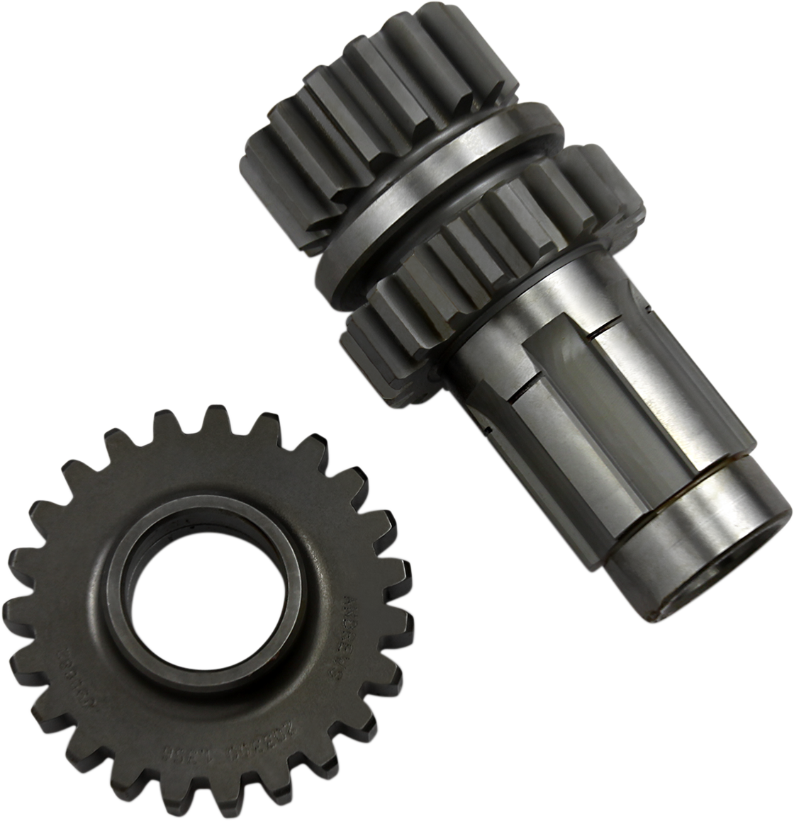 3rd Gear Set - Close Ratio 1936 - 1976