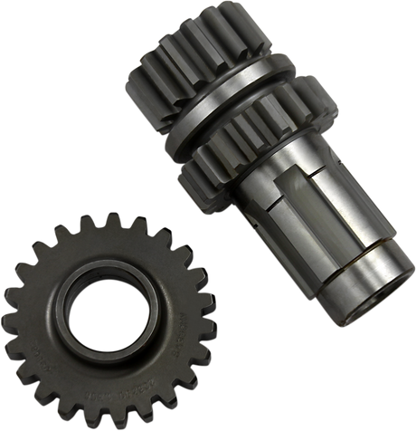 3rd Gear Set - Close Ratio 1936 - 1976