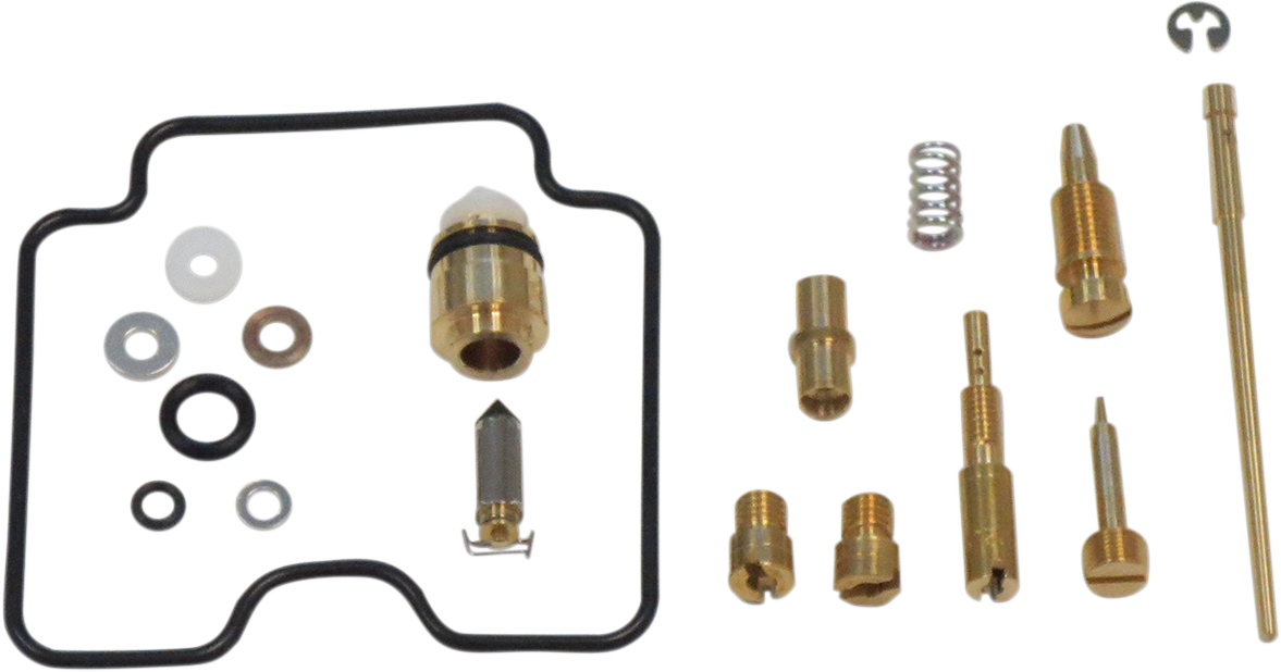 Carburetor Repair Kit - Suzuki 2000 - 2019