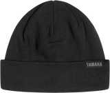 Yamaha Premium Beanie - Black