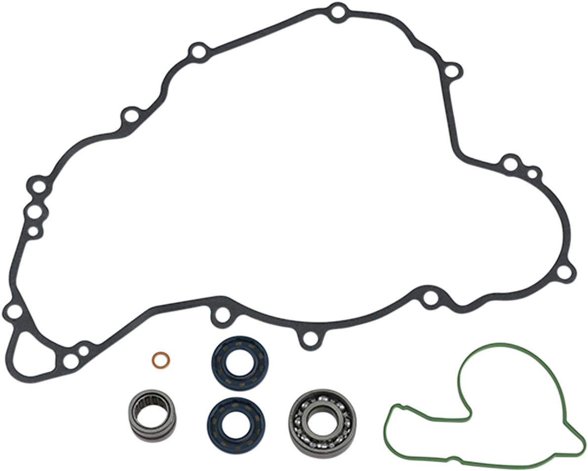 Water Pump Gasket Kit - KTM 2014 - 2016