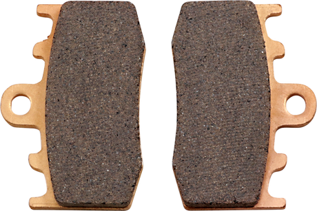 HH Sintered Ceramic Brake Pads 2000 - 2015