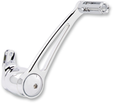 Brake Arm - 10 Gauge - Chrome - \'14-\'19 FL 2014 - 2018