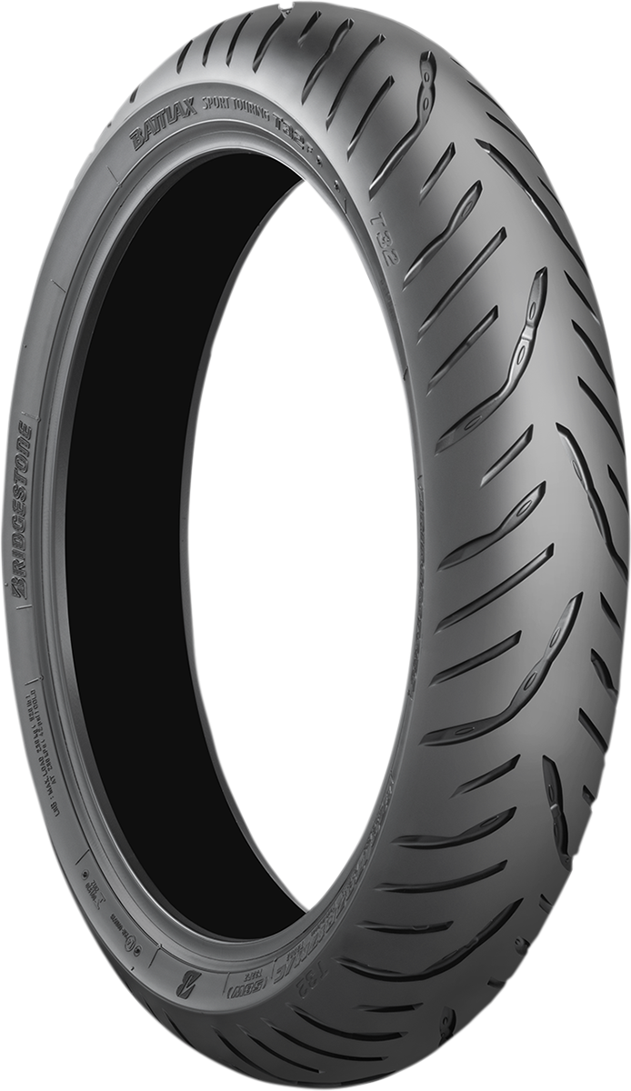 Tire - Battlax Sport Touring T32 GT - Front - 120/70ZR17 - 58W