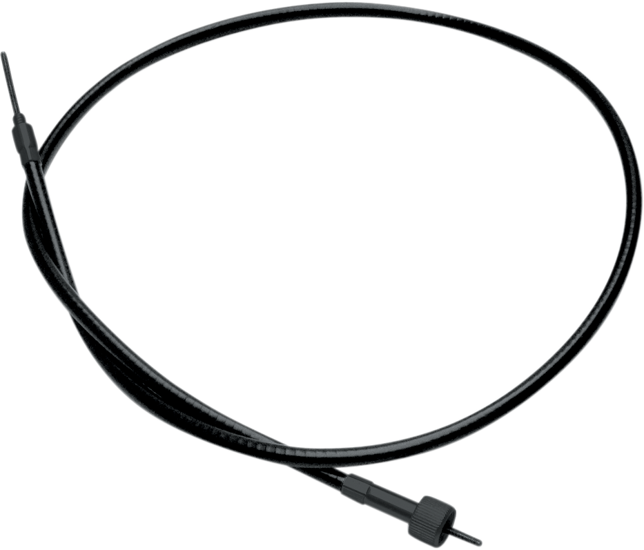 Speedometer Cable - 40\" - Blackout 1990 - 1999