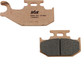 Brake Pads - 754RSI 2014 - 2020