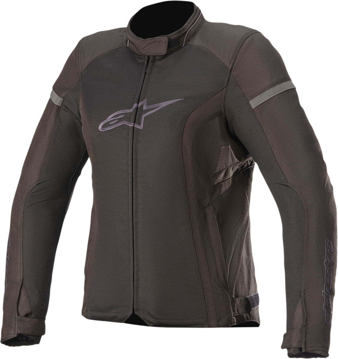 Stella T-Kira v2 Air Jacket - Black/Gray - Small