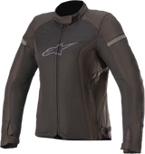 Stella T-Kira v2 Air Jacket - Black/Gray - XL