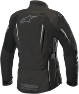 Stella Yaguara Drystar® Jacket - Black/Anthracite - XL