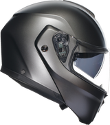 Streetmodular Helmet - Matte Gray - Small