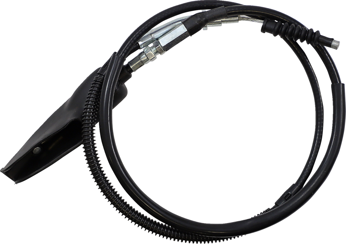 Clutch Cable 1980 - 1981